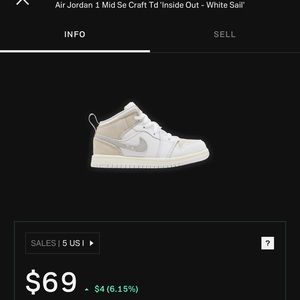 No box never worn still has tags and extra laces